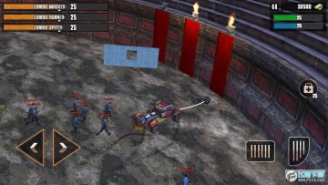 马路杀手僵尸粉碎无限钞票版 马路杀手僵尸粉碎无限钞票版