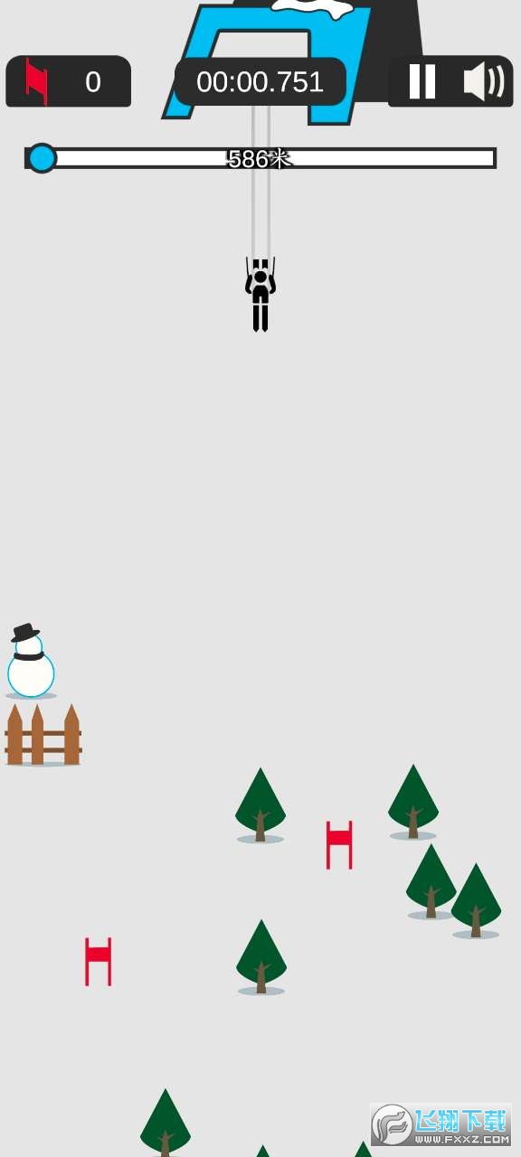 ѩ(Winter Sports Challenges)ٷv1.2.0 °ͼ1