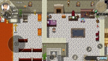 巅峰骑士团完美破解版 巅峰骑士团完美破解版