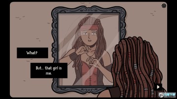 通灵的莱娅安卓版 通灵的莱娅安卓版