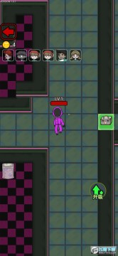 鱿鱼宿舍免广告破解版 鱿鱼宿舍免广告破解版