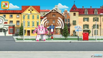 变形警车珀利完整版 变形警车珀利完整版