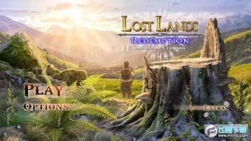 失落的土地7救赎无限金币破解版 失落的土地7救赎无限金币破解版