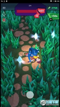 寂静之地破解版 寂静之地破解版