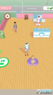 带娃模拟器最新版 带娃模拟器最新版