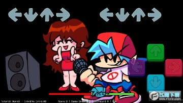 ҹſtrololoģ(FnFExtraFpsOriginal)