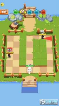 剑侠奥利给破解版 剑侠奥利给破解版