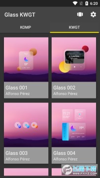 glasskwgt�����app
