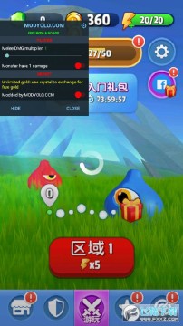 Ӣ۴˵ƽ(legendofheroes)