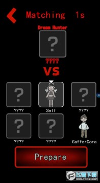 闹鬼宿舍小游戏(HauntedDorm) 闹鬼宿舍小游戏(HauntedDorm)