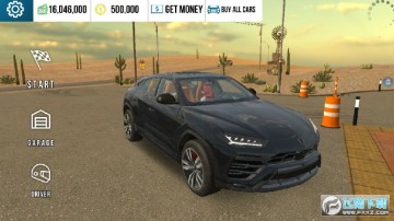 停車場多人遊戲破解版最新版2022 停車場多人遊戲破解版最新版2022