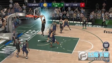 LIVE Mobile(NBAʵ)