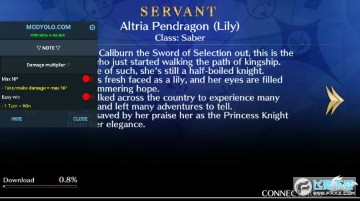 Fgo破解版无限晶石2022 Fgo破解版无限晶石2022