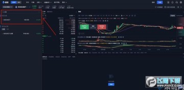 平台OKEX元宇宙交易app