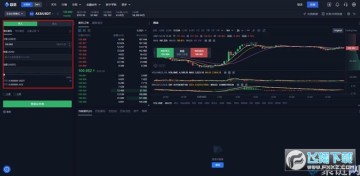 平台OKEX元宇宙交易app