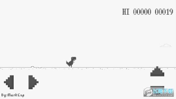 �ȸ�С����DinoM�ܿ���Ϸ