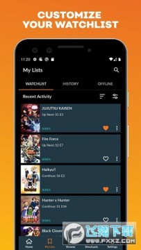 Bվ(Crunchyroll)2020°