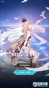 xenosummoner��ɫ֮·�ƽ��