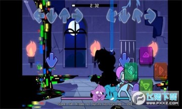 周五夜放克错误化紫悦模组2022 周五夜放克错误化紫悦模组2022