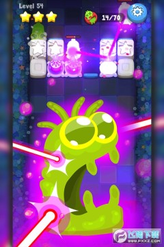 虫虫别过来测试服 虫虫别过来测试服