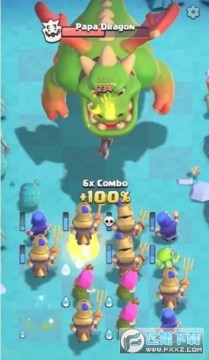 clashmini安卓版 clashmini安卓版