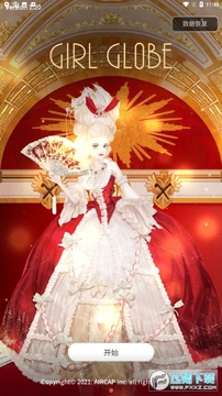 girl globe(ʱ��Ů��)