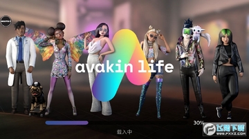 avakin life(��������)�����޸�����