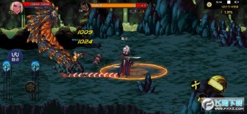 地下城与勇士M韩服公测版(던전앤파이터 모바일) 地下城与勇士M韩服公测版(던전앤파이터 모바일)