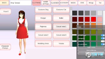 SAKURA SchoolSimulator޹2022