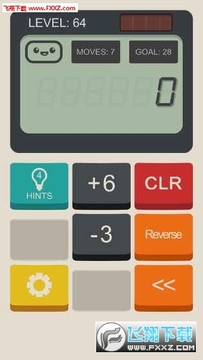 Calculator: The Game(计算器游戏正式版) Calculator: The Game(计算器游戏正式版)