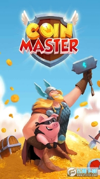 ��Ҵ�ʦ���ʷ�(coinmaster)