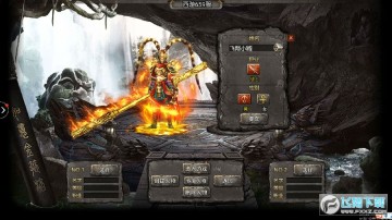 纯爷们无限刀官方正版 纯爷们无限刀官方正版