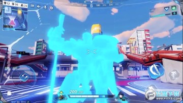 ˹ʷ(supermechachampions)