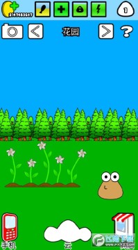 我的宠物pou无限金币内购破解版2022 我的宠物pou无限金币内购破解版2022