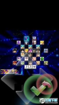 死神vs火影bvn七龙珠整合版 死神vs火影bvn七龙珠整合版