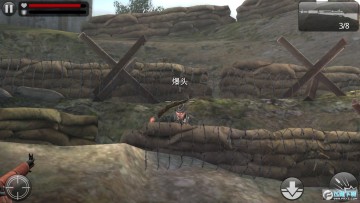 火线指令诺曼底无限金币破解版 火线指令诺曼底无限金币破解版