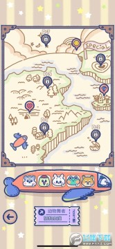 动物舞者无限金币版 动物舞者无限金币版