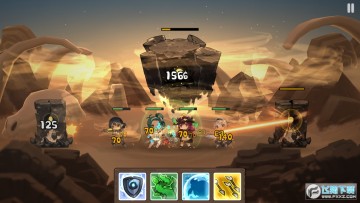 勇者食堂无限金币版 勇者食堂无限金币版