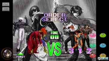 ȭ��97�ռ�֮ս��׿��