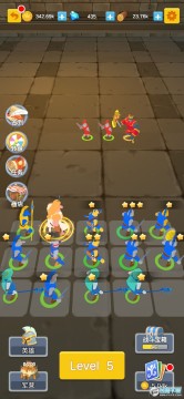 合并传说全面战争无限金币钻石版 合并传说全面战争无限金币钻石版