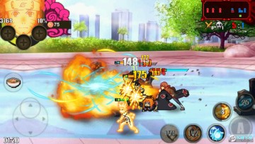 火影战记无限奥义全人物版 火影战记无限奥义全人物版