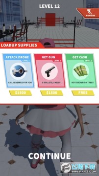 �����ܿ�3D�����ƽ��