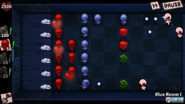 以撒大战僵尸无限爱心版I.RULE 以撒大战僵尸无限爱心版I.RULE