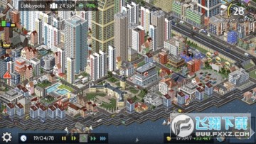 TheoTown����С����ʷ�