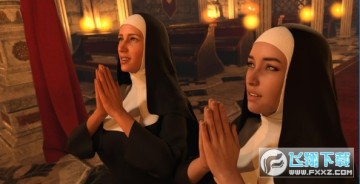 友好的拜访安卓汉化版 友好的拜访安卓汉化版