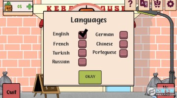 kebabhouse��Ϸ���İ�