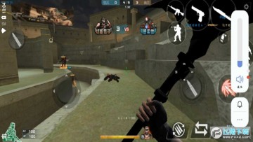 GZ��Խ�����°�(gz crossfire)