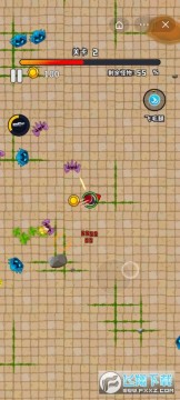 丛林历险记抖音小游戏 丛林历险记抖音小游戏