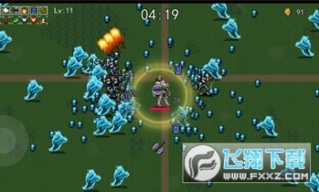 割草大招版 割草大招版