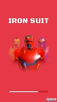 ����ս��iron suit�ƽ��